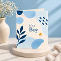 It’s A Boy | Greeting Card | Special Occasions Collection