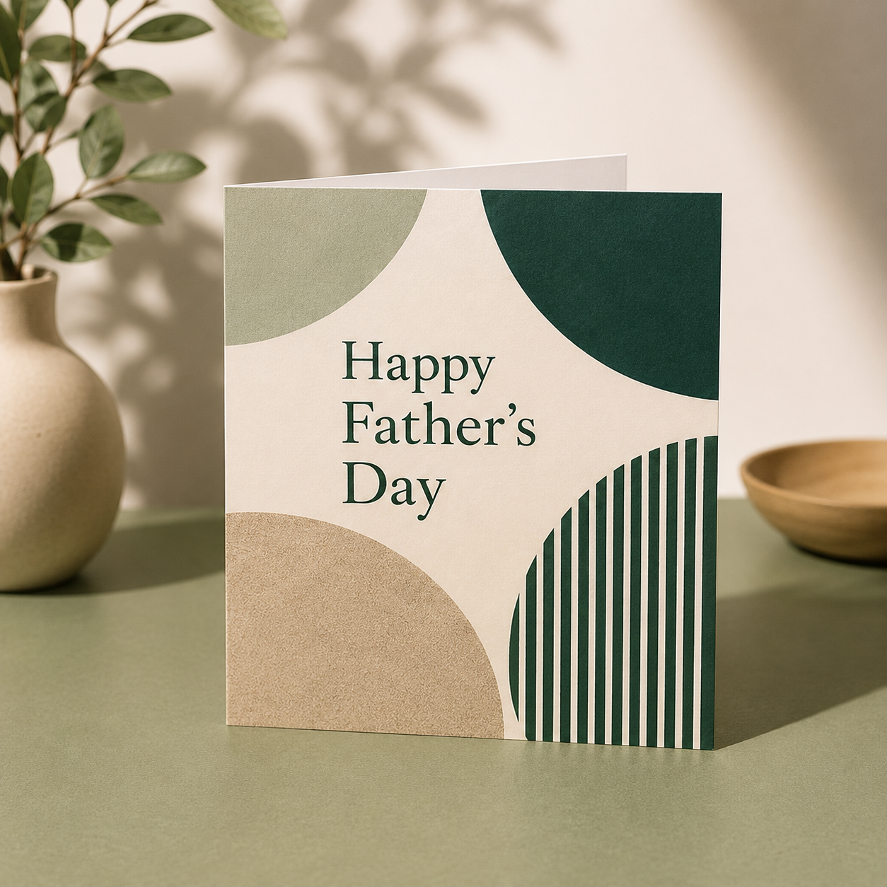 Happy Father’s Day | Greeting Card | Special Occasions Collection