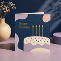 Happy Birthday | Greeting Card | Special Occasions Collection