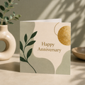 Happy Anniversary | Greeting Card | Special Occasions Collection