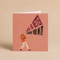 Life Is Better With You In It | Greeting Card | Special People Collection